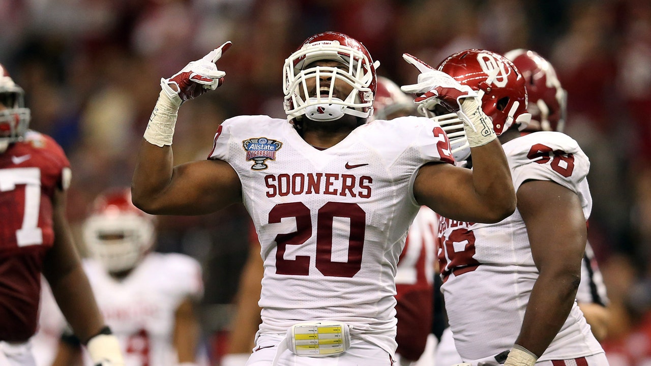Oklahoma dealing with setback at linebacker position
